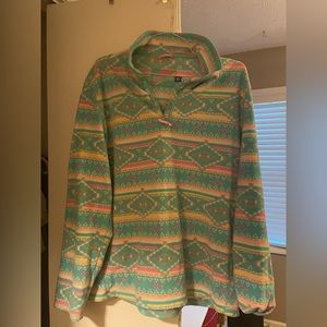 Men’s chubbies pullover
